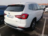  Bmw  X3 BMW  / 2021 / 5P / todoterreno xDrive20d xLine #2