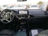 Bmw  X3 BMW  / 2021 / 5P / todoterreno xDrive20d xLine #3
