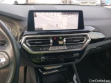  Bmw  X3 BMW  / 2021 / 5P / todoterreno xDrive20d xLine #15