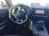  Citroen  C5 CITROEN  Aircross / 2018 / 5P / todoterreno BlueHdi 96kW (130CV) S&S Feel (AC) #3