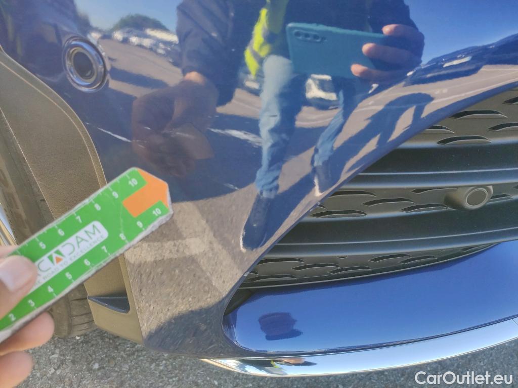  Mercedes  G-Klasee MERCEDES-BENZ GLC Coupé / 2019 / 5P / coupé GLC 300 4MATIC #24