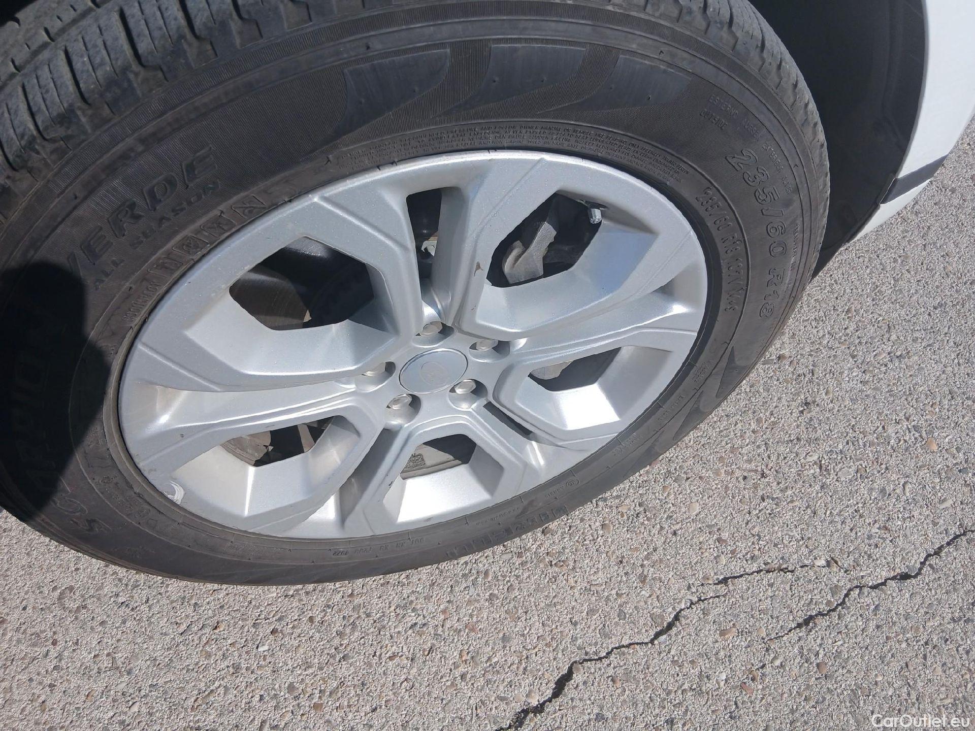  Land Rover  Range Rover LAND ROVER  Evoque / 2015 / 5P / todoterreno 2.0 D150 S AUTO 4WD MHEV #40