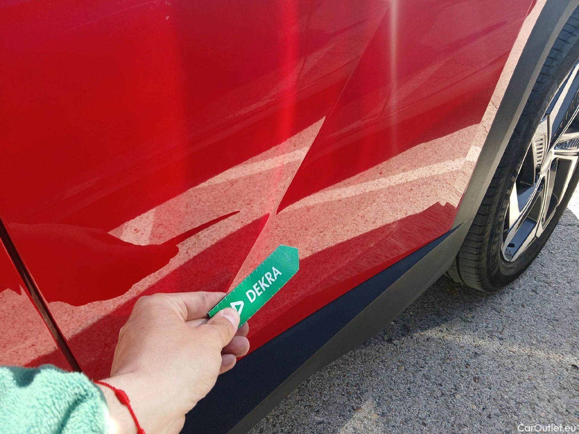  Hyundai  Tucson HYUNDAI  / 2020 / 5P / todoterreno 1.6 TGDI 169kW HEV Tecno Auto 2C #15