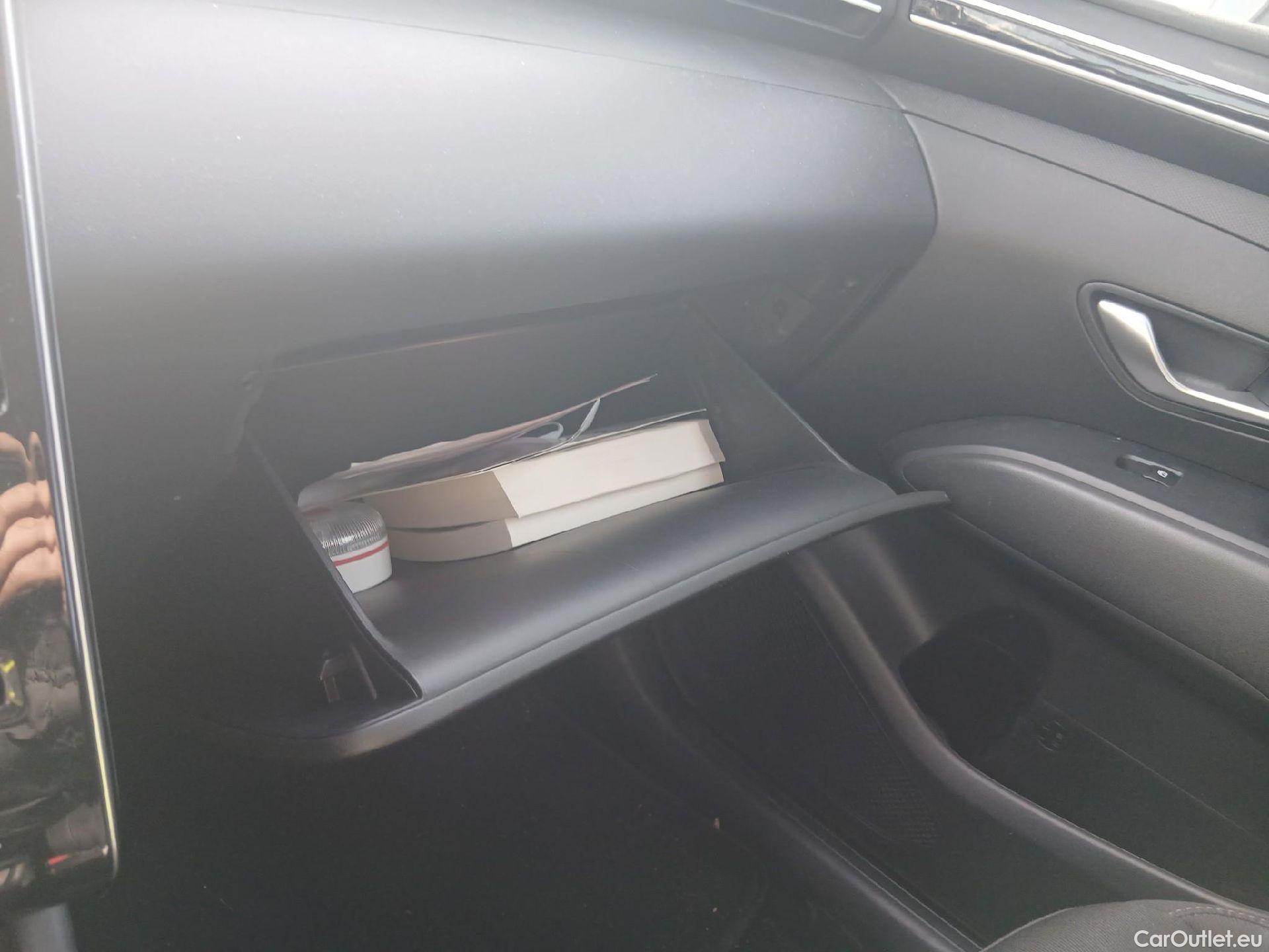  Hyundai  Tucson HYUNDAI  / 2020 / 5P / todoterreno 1.6 TGDI 110kW (150CV) 48V Maxx #1