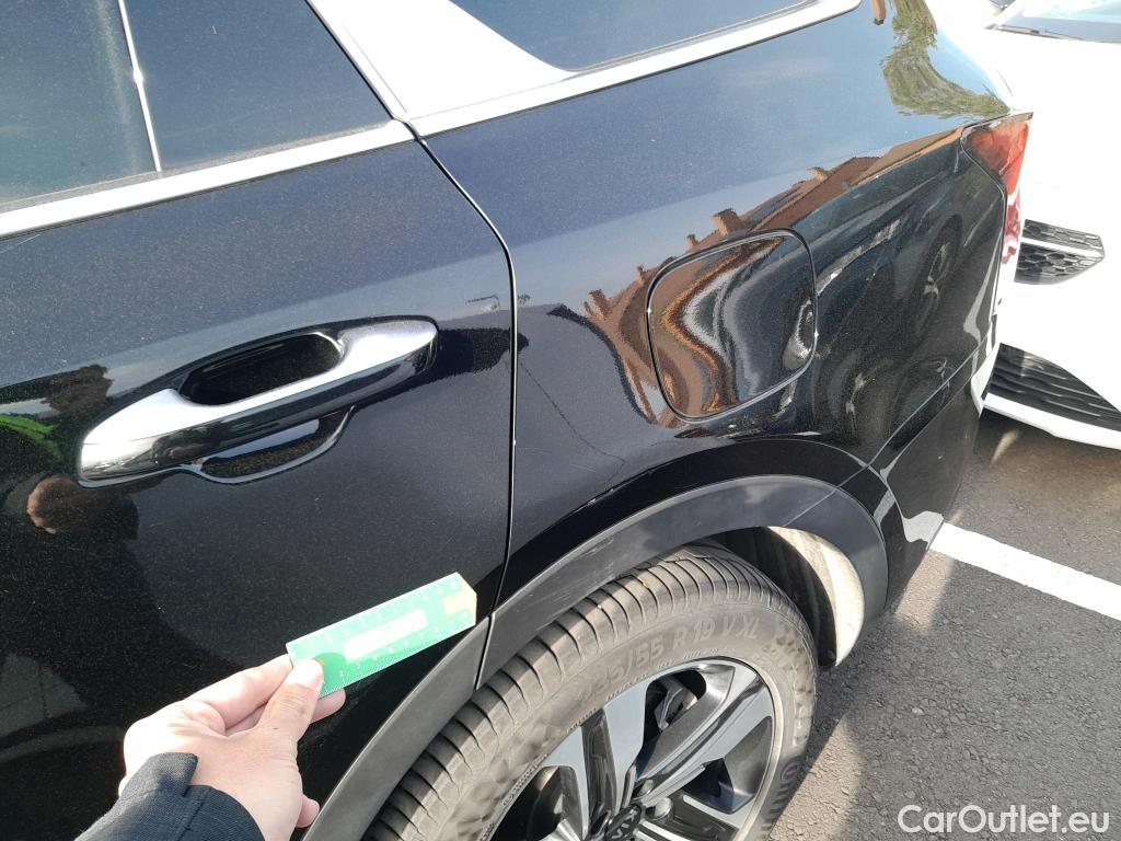  KIA  Sorento KIA  / 2020 / 5P / todoterreno 1.6 T-GDi PHEV Emotion 4x4 7pl #7