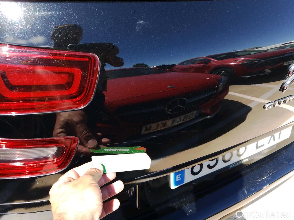  Citroen  C4 Grand Picasso CITROEN Grand C4 Spacetourer / 2018 / 5P / monovolumen BlueHDi 96KW (130CV) S&S Feel #4