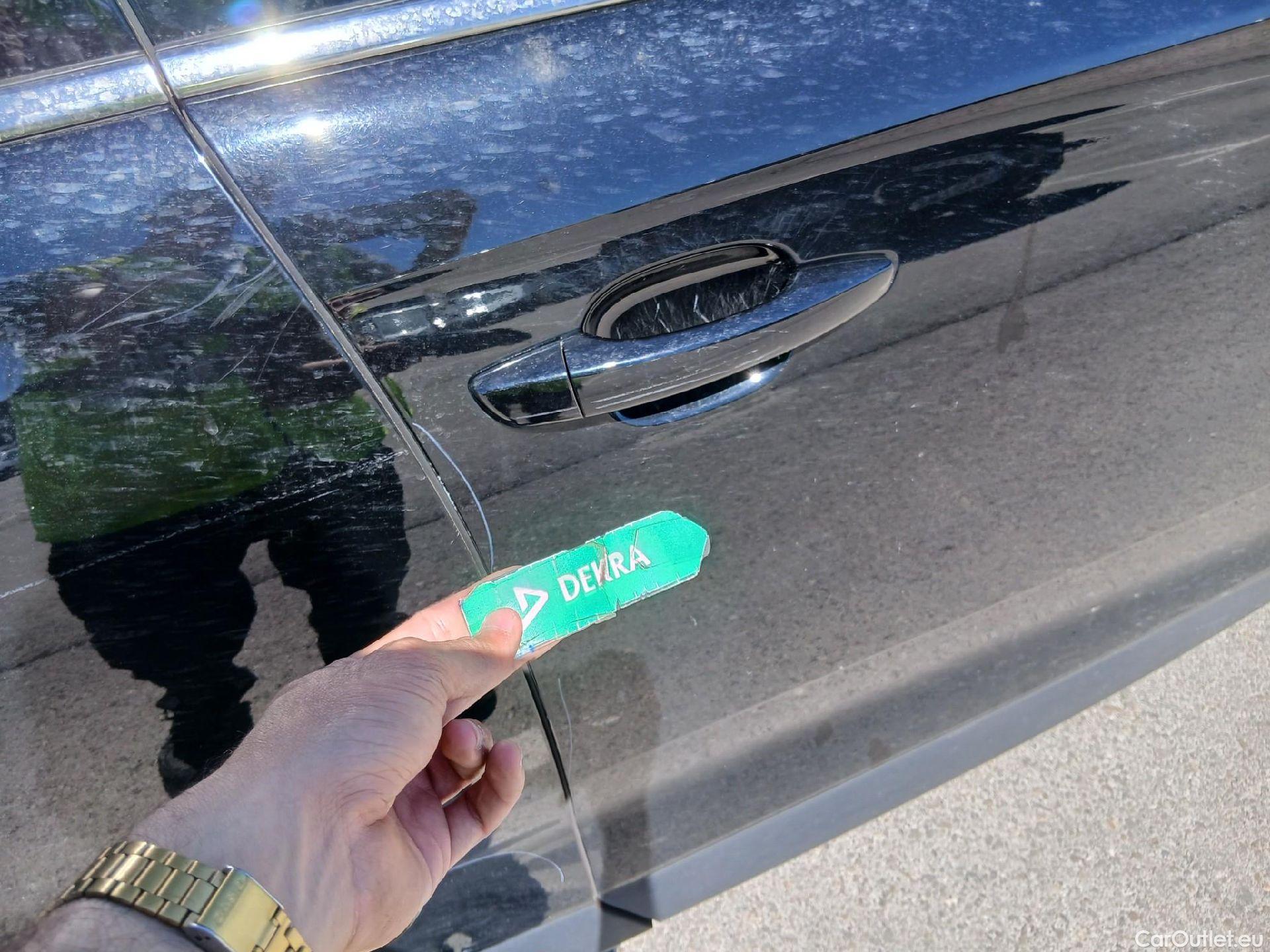  DS  DS7 DS DS 7 Crossback / 2017 / 5P / todoterreno BlueHDi DE 96kW (130CV) BE CHIC (AC) #36