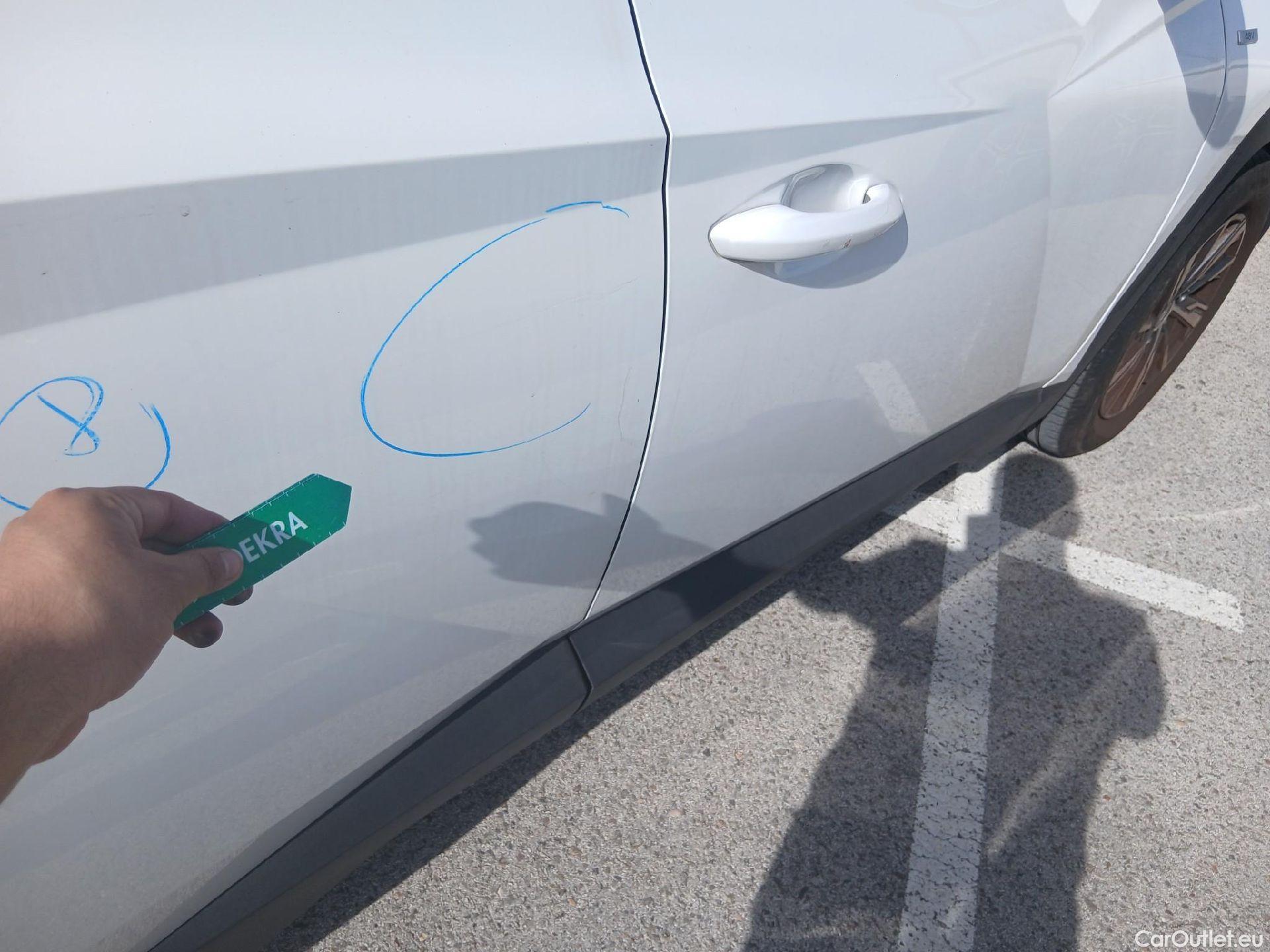  Hyundai  Tucson HYUNDAI  / 2020 / 5P / todoterreno 1.6 TGDI 110kW (150CV) 48V Maxx #25