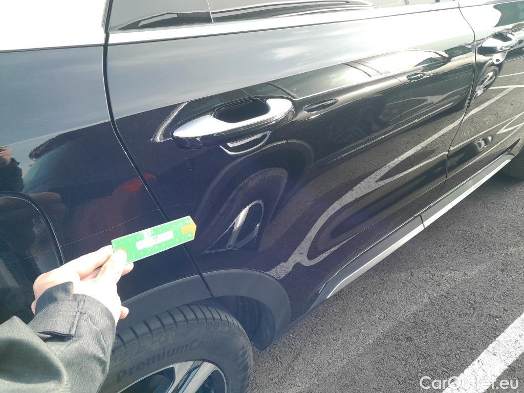  KIA  Sorento KIA  / 2020 / 5P / todoterreno 1.6 T-GDi PHEV Emotion 4x4 7pl #11