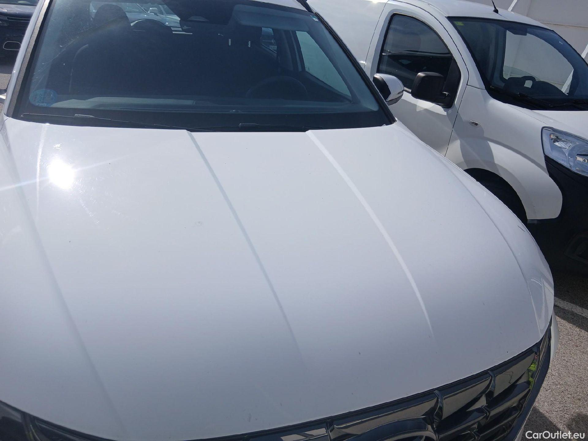  Hyundai  Tucson HYUNDAI  / 2020 / 5P / todoterreno 1.6 TGDI 110kW (150CV) 48V Maxx #10