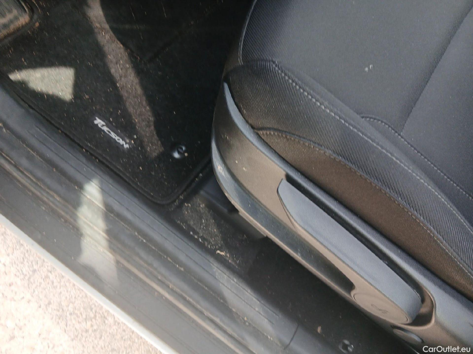  Hyundai  Tucson HYUNDAI  / 2020 / 5P / todoterreno 1.6 TGDI 110kW (150CV) 48V Maxx #2