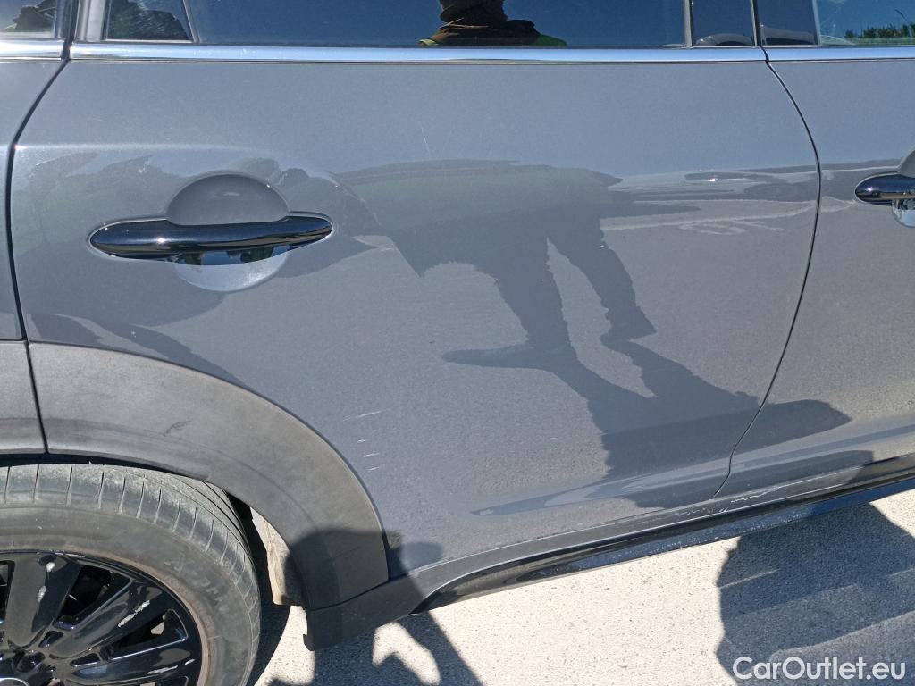  Mini  Countryman MINI  / 2020 / 5P / berlina con portón Cooper S E ALL4 #5