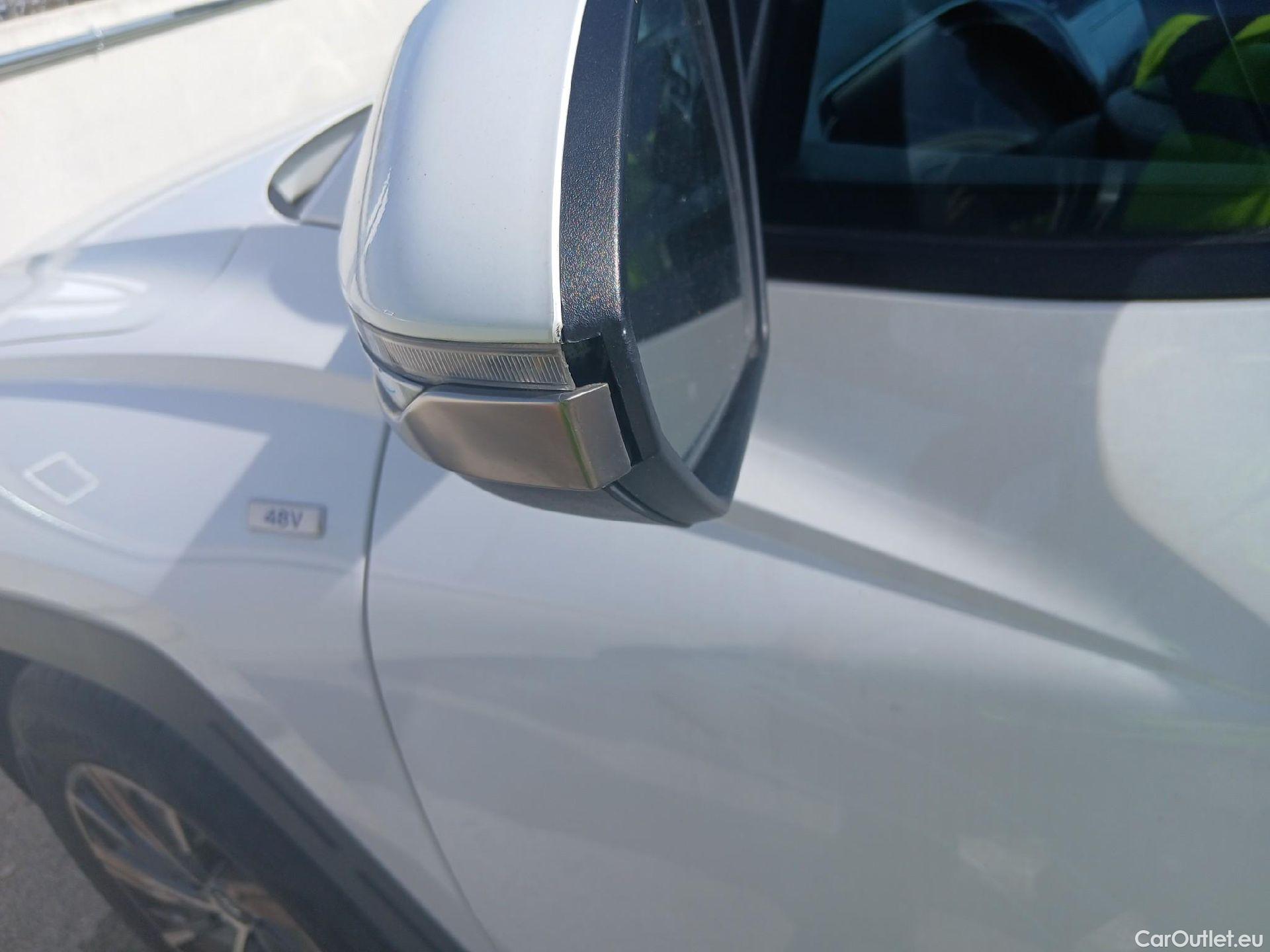  Hyundai  Tucson HYUNDAI  / 2020 / 5P / todoterreno 1.6 TGDI 110kW (150CV) 48V Maxx #14