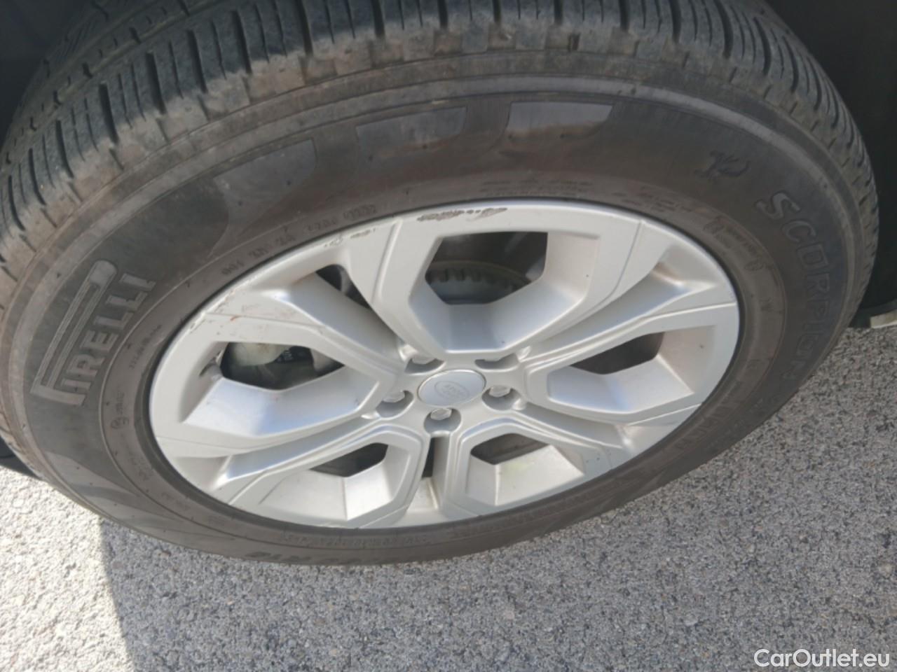  Land Rover  Range Rover LAND ROVER  Evoque / 2015 / 5P / todoterreno 2.0 D150 S AUTO 4WD MHEV #17