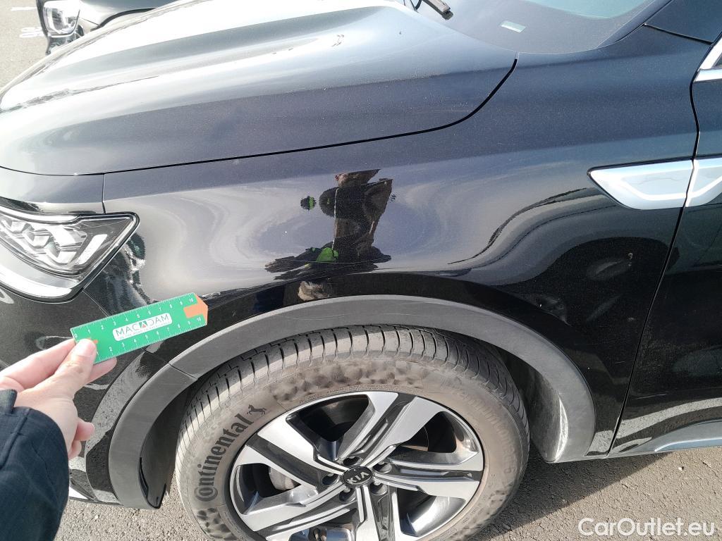  KIA  Sorento KIA  / 2020 / 5P / todoterreno 1.6 T-GDi PHEV Emotion 4x4 7pl #13