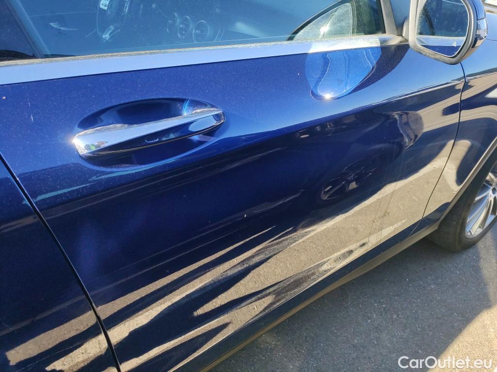  Mercedes  G-Klasee MERCEDES-BENZ GLC Coupé / 2019 / 5P / coupé GLC 300 4MATIC #11