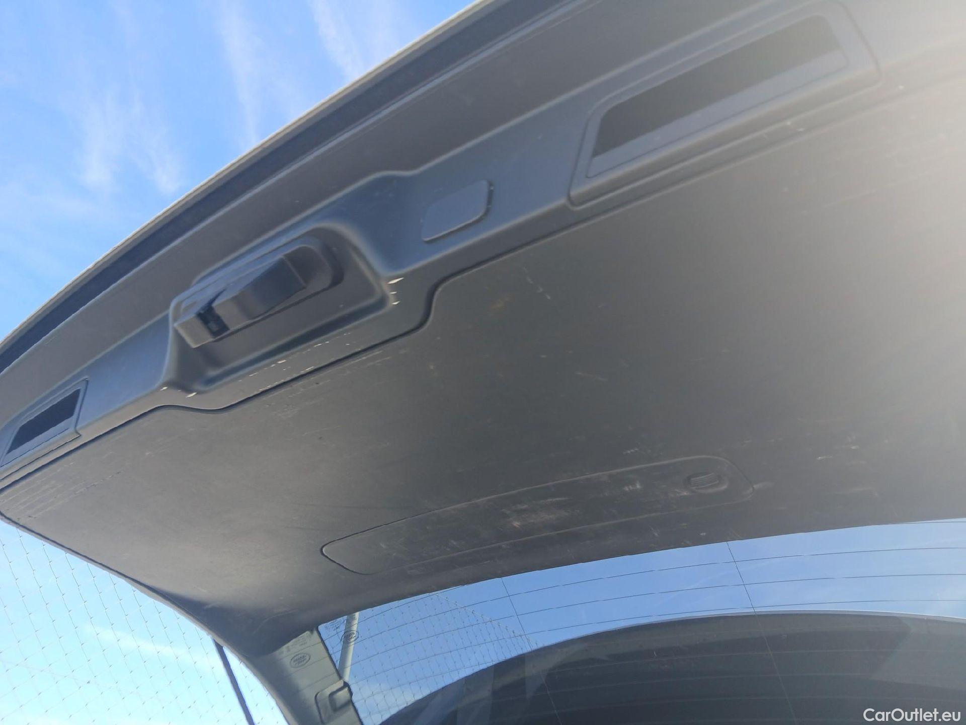  Land Rover  Range Rover LAND ROVER  Evoque / 2015 / 5P / todoterreno 2.0 D150 S AUTO 4WD MHEV #8