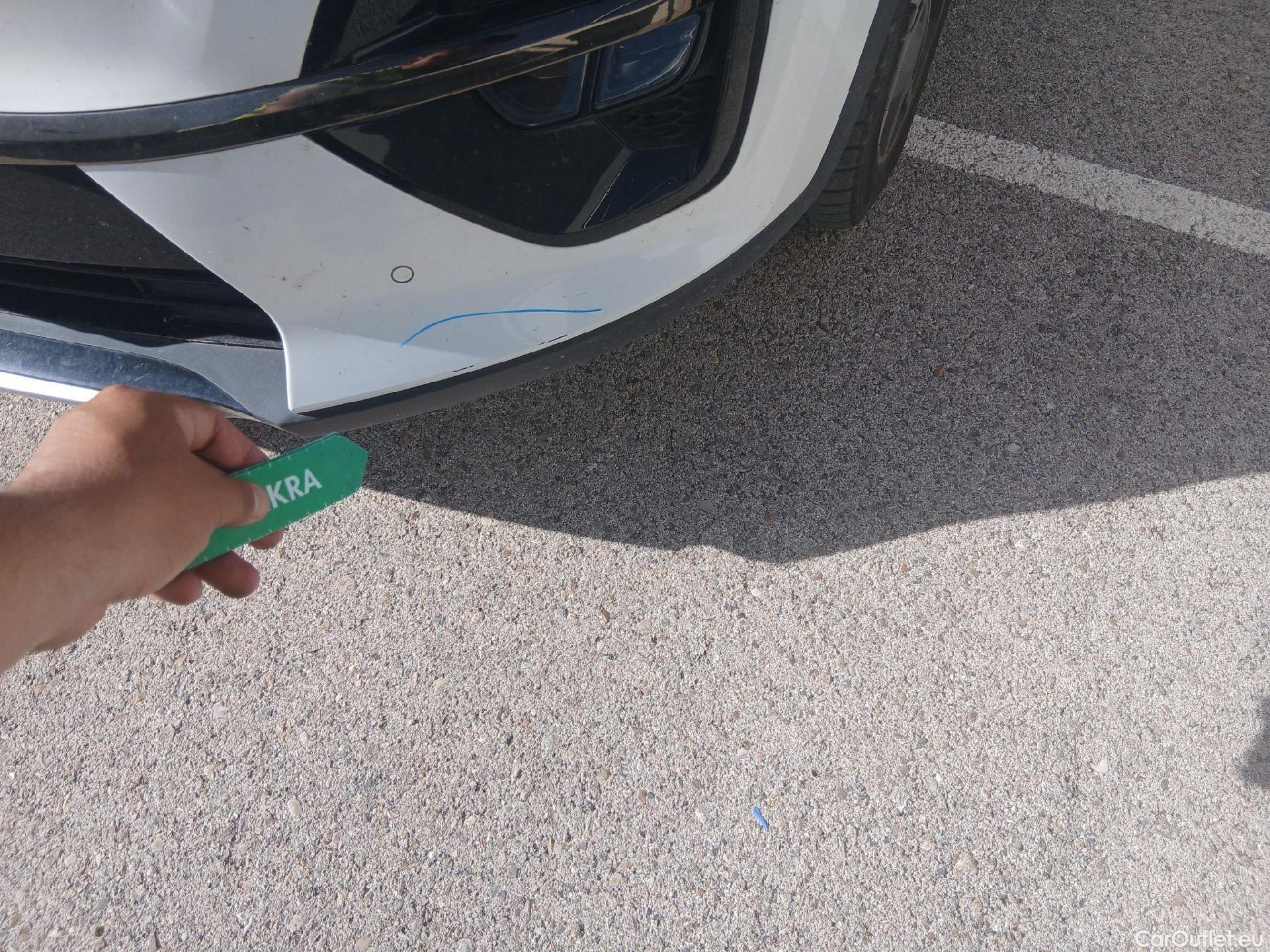  KIA  Sportage KIA  / 2018 / 5P / todoterreno 1.6 MHEV GT Line Essential 115CV 4x2 #13