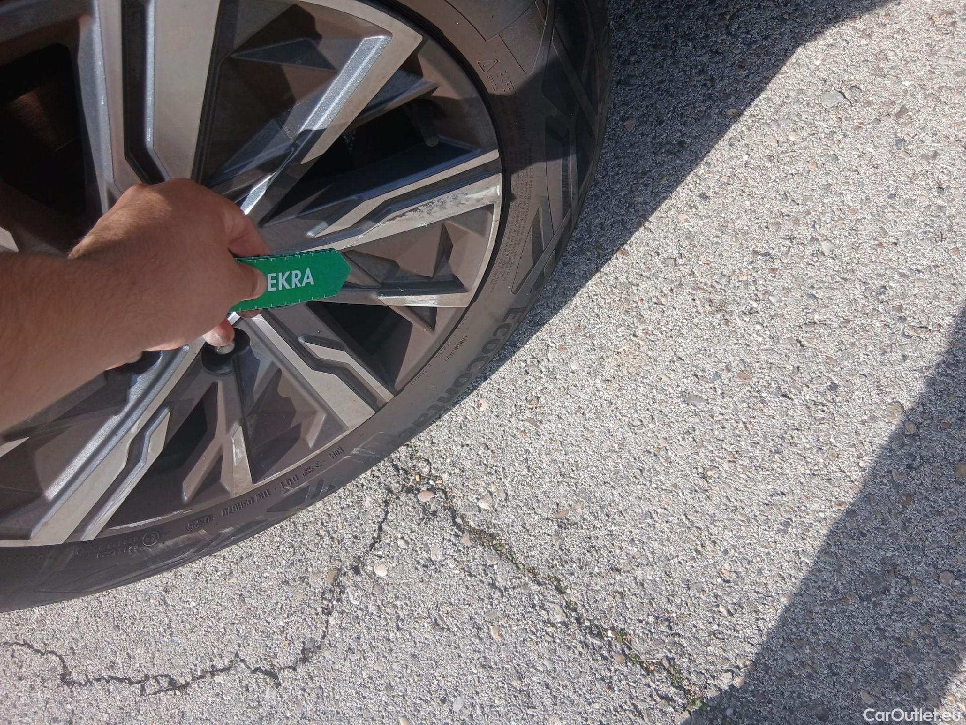  Hyundai  Tucson HYUNDAI  / 2020 / 5P / todoterreno 1.6 TGDI 110kW (150CV) 48V Maxx #23