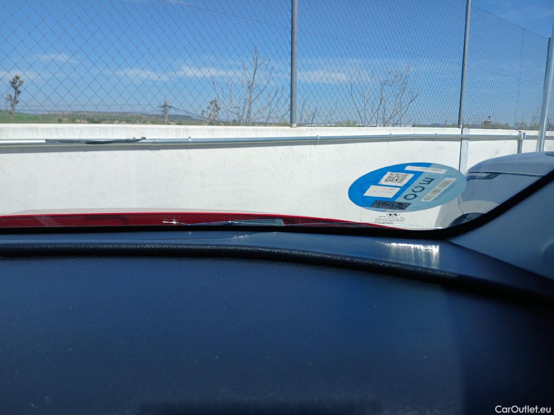  Hyundai  Tucson HYUNDAI  / 2020 / 5P / todoterreno 1.6 TGDI 169kW HEV Tecno Auto 2C #33