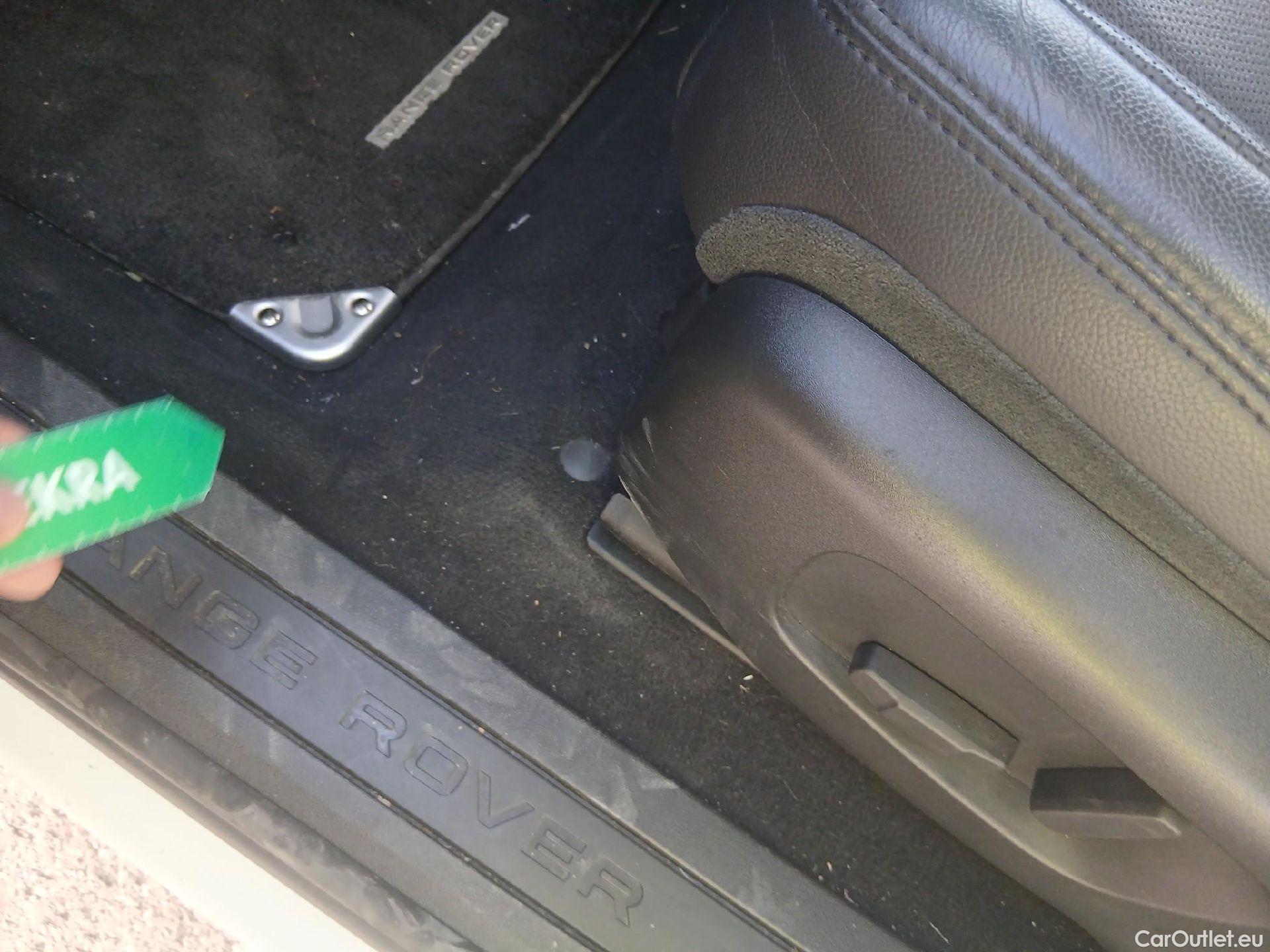  Land Rover  Range Rover LAND ROVER  Evoque / 2015 / 5P / todoterreno 2.0 D150 S AUTO 4WD MHEV #2