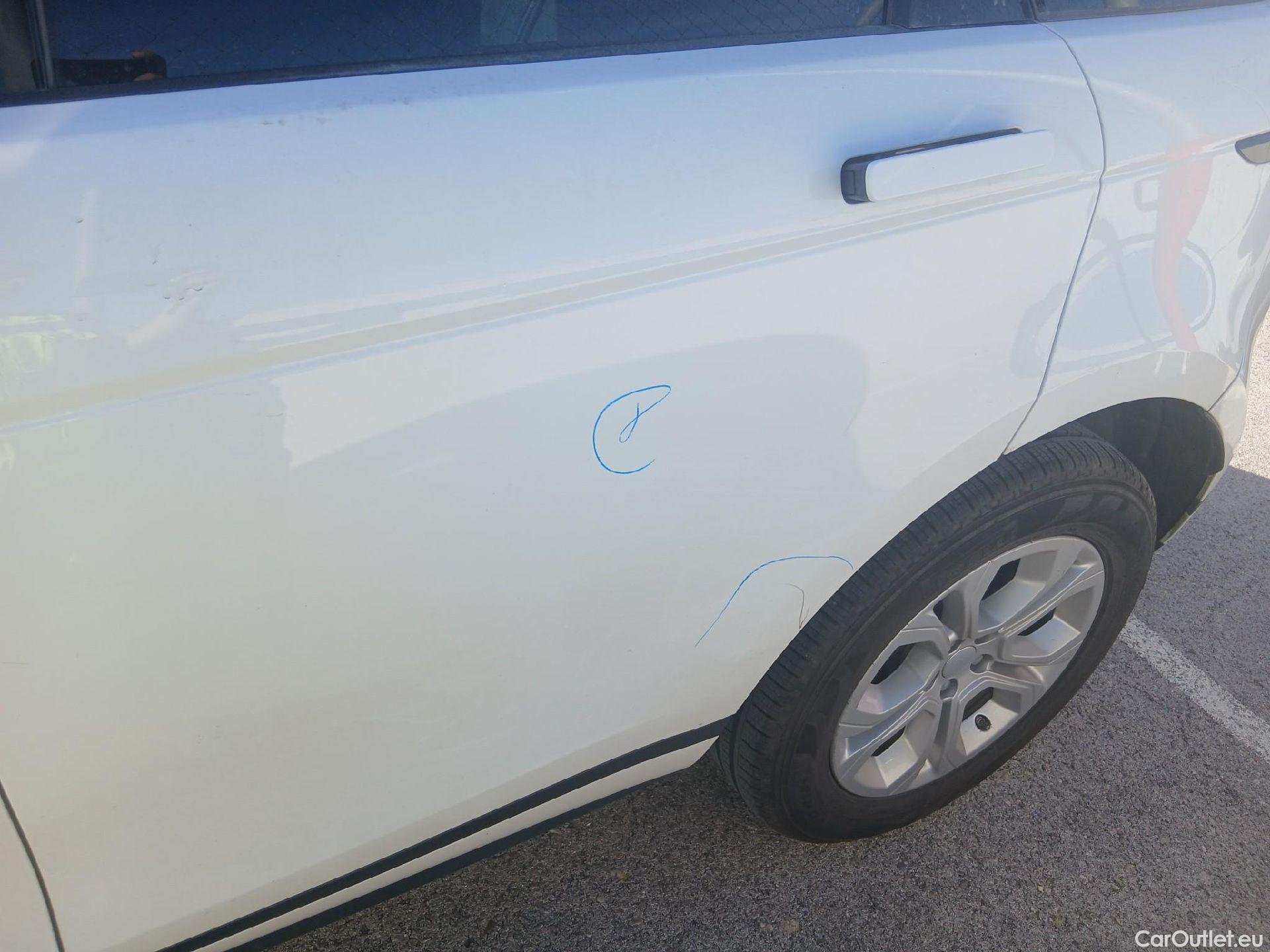  Land Rover  Range Rover LAND ROVER  Evoque / 2015 / 5P / todoterreno 2.0 D150 S AUTO 4WD MHEV #24