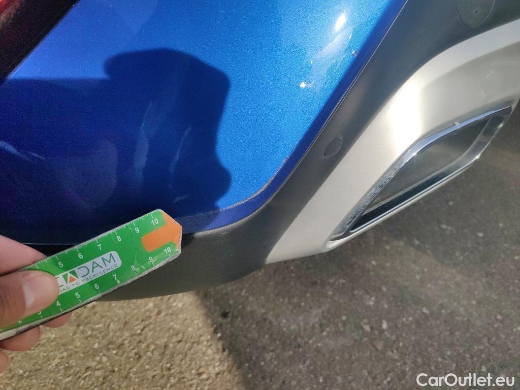  KIA  XCeed KIA  / 2019 / 5P / todoterreno 1.0 T-GDi Tech 88kW (120CV) #20