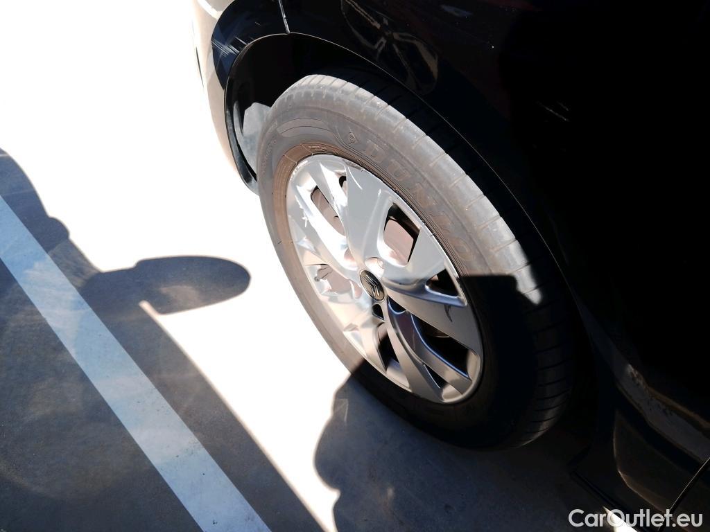  Citroen  C4 Grand Picasso CITROEN Grand C4 Spacetourer / 2018 / 5P / monovolumen BlueHDi 96KW (130CV) S&S Feel #11