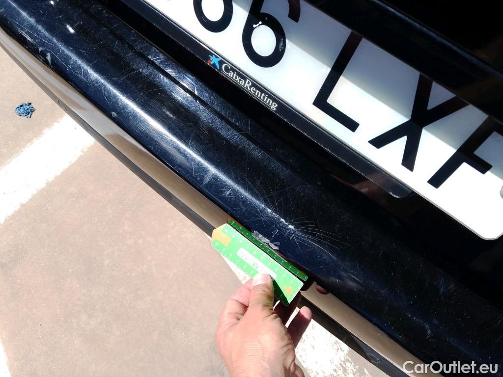  Citroen  C4 Grand Picasso CITROEN Grand C4 Spacetourer / 2018 / 5P / monovolumen BlueHDi 96KW (130CV) S&S Feel #8