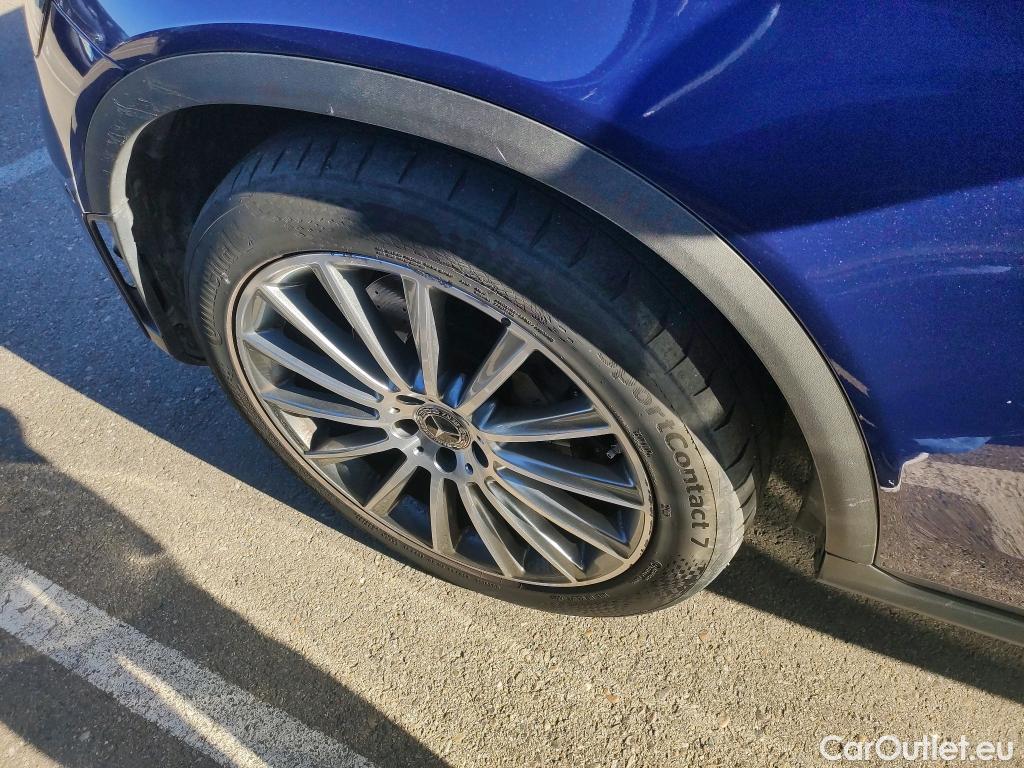  Mercedes  G-Klasee MERCEDES-BENZ GLC Coupé / 2019 / 5P / coupé GLC 300 4MATIC #3