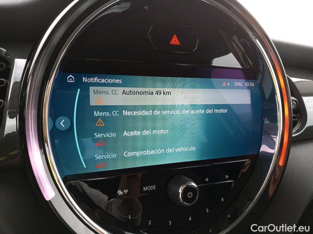  Mini  Cooper MINI MINI / 2021 / 5P / berlina con portón  5 PUERTAS #18