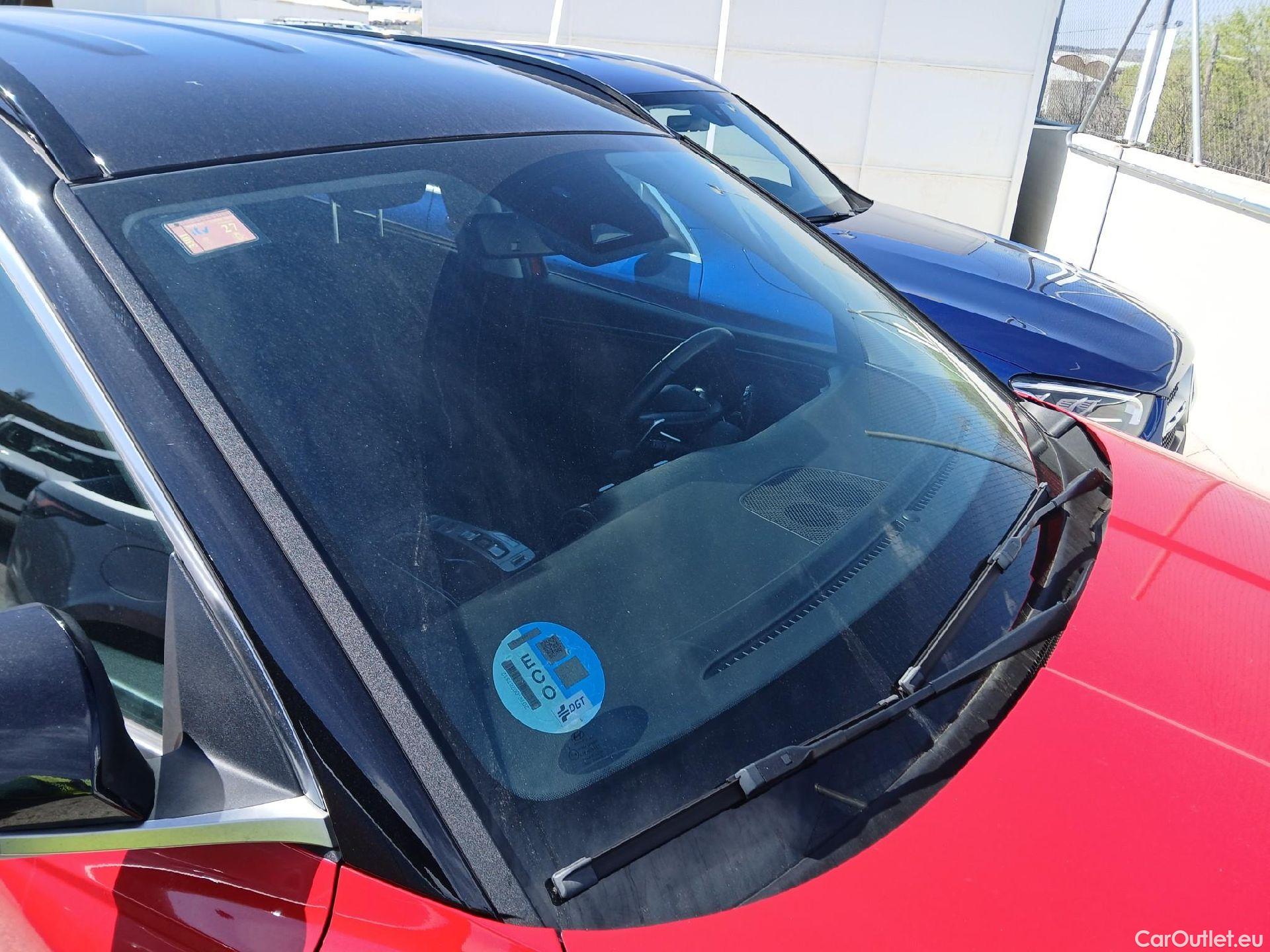  Hyundai  Tucson HYUNDAI  / 2020 / 5P / todoterreno 1.6 TGDI 169kW HEV Tecno Auto 2C #34