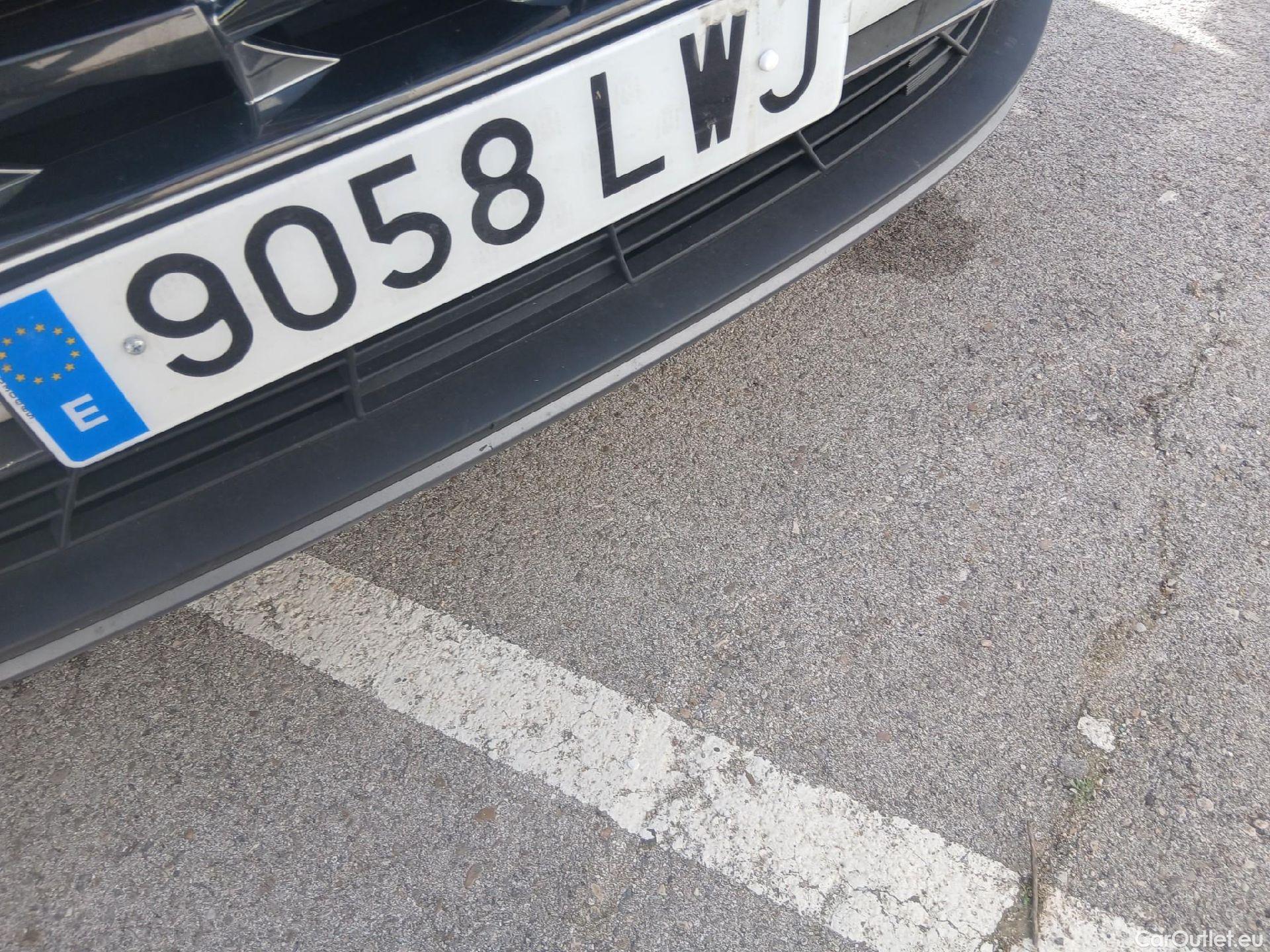  Hyundai  Tucson HYUNDAI  / 2020 / 5P / todoterreno 1.6 TGDI 110kW (150CV) 48V Maxx #9