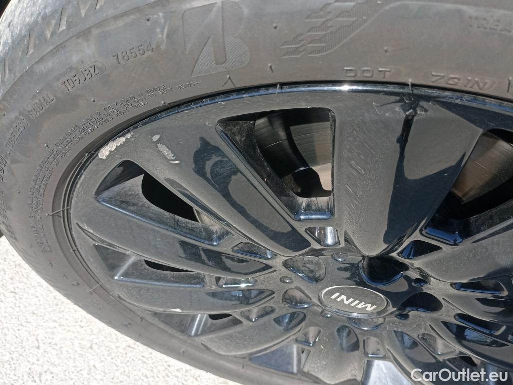  Mini  Countryman MINI  / 2020 / 5P / berlina con portón Cooper S E ALL4 #12