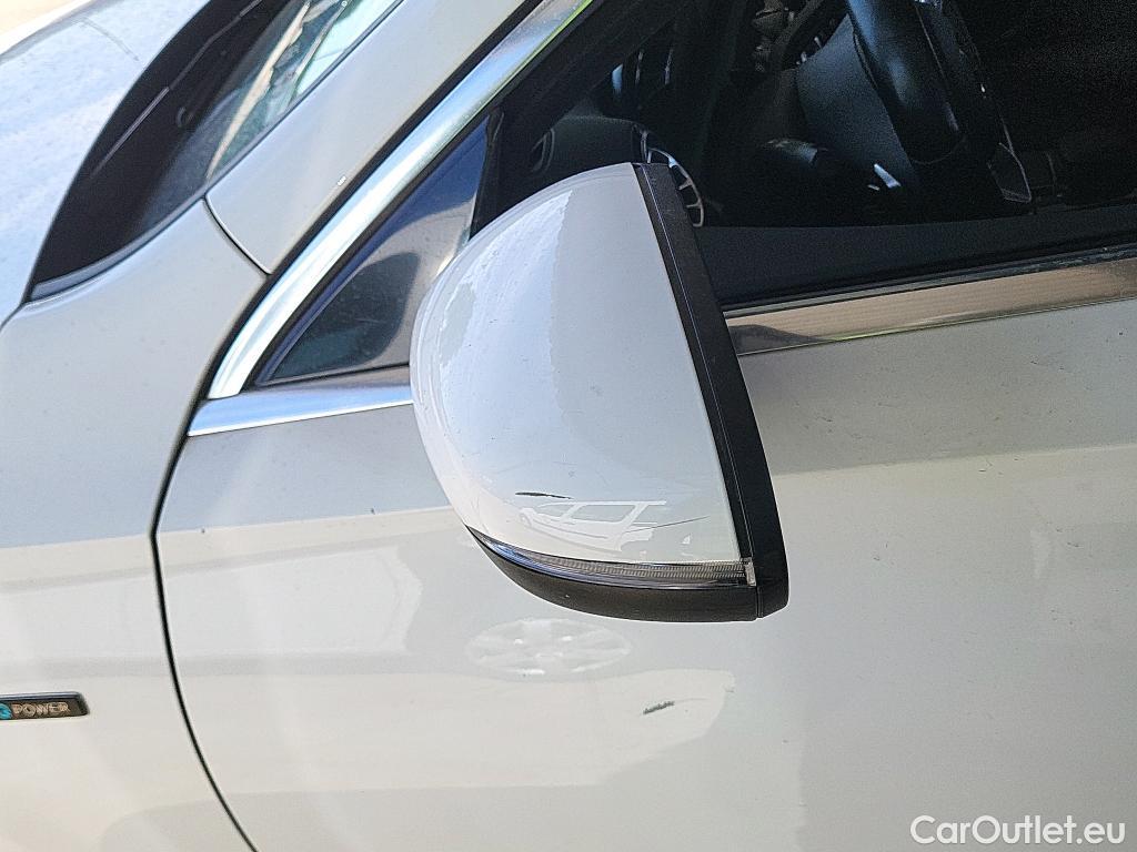  Mercedes  A-Klasse MERCEDES-BENZ Clase A / 2018 / 4P / sedán Sedán A 250 e #30