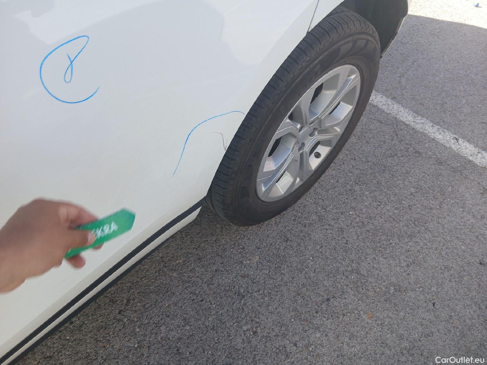  Land Rover  Range Rover LAND ROVER  Evoque / 2015 / 5P / todoterreno 2.0 D150 S AUTO 4WD MHEV #23