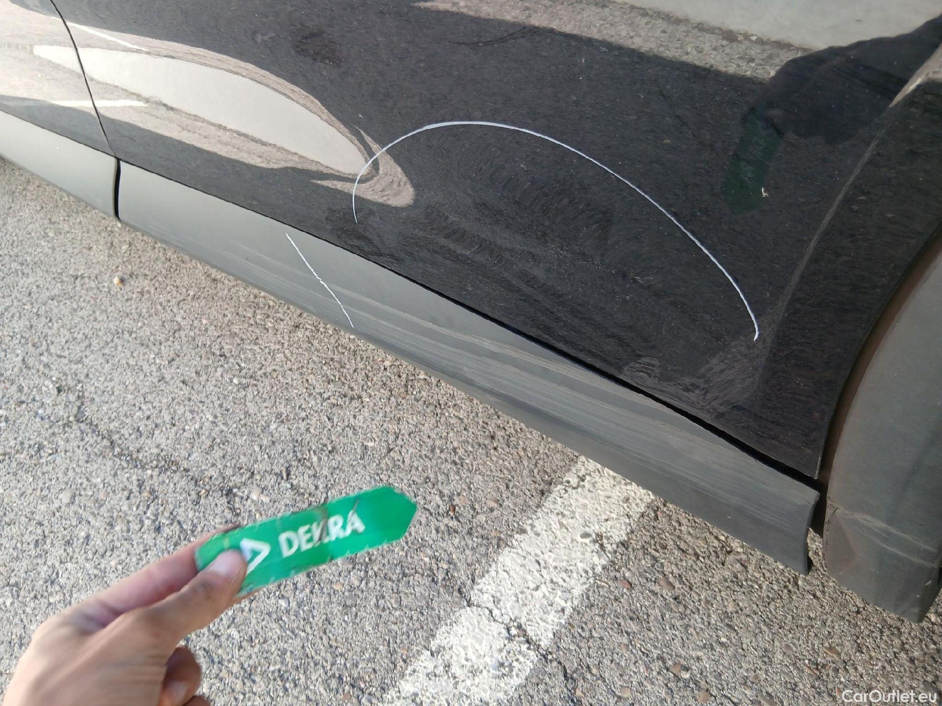  DS  DS7 DS DS 7 Crossback / 2017 / 5P / todoterreno BlueHDi DE 96kW (130CV) BE CHIC (AC) #19