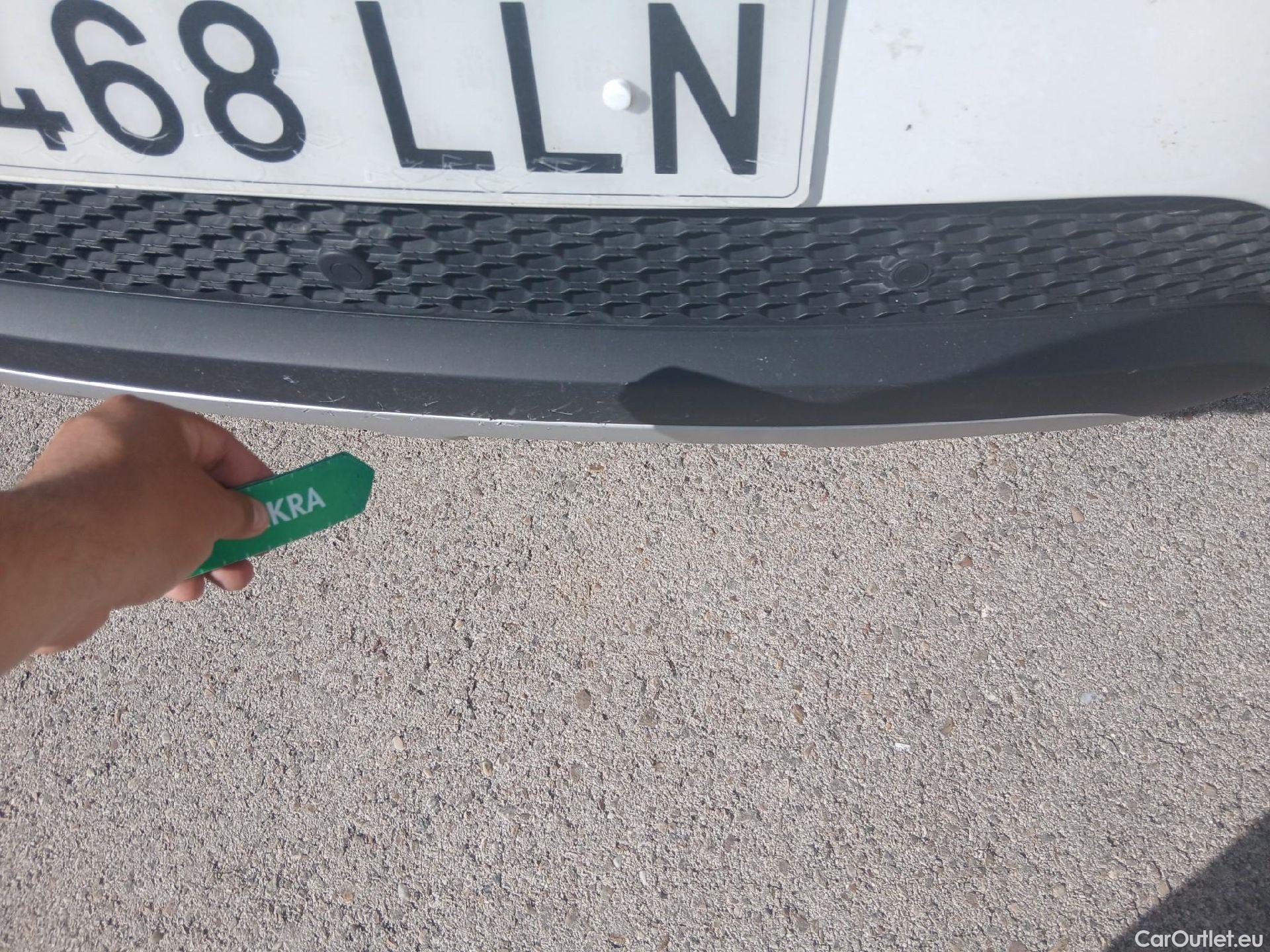  Land Rover  Range Rover LAND ROVER  Evoque / 2015 / 5P / todoterreno 2.0 D150 S AUTO 4WD MHEV #11