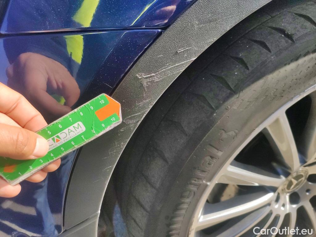  Mercedes  G-Klasee MERCEDES-BENZ GLC Coupé / 2019 / 5P / coupé GLC 300 4MATIC #28