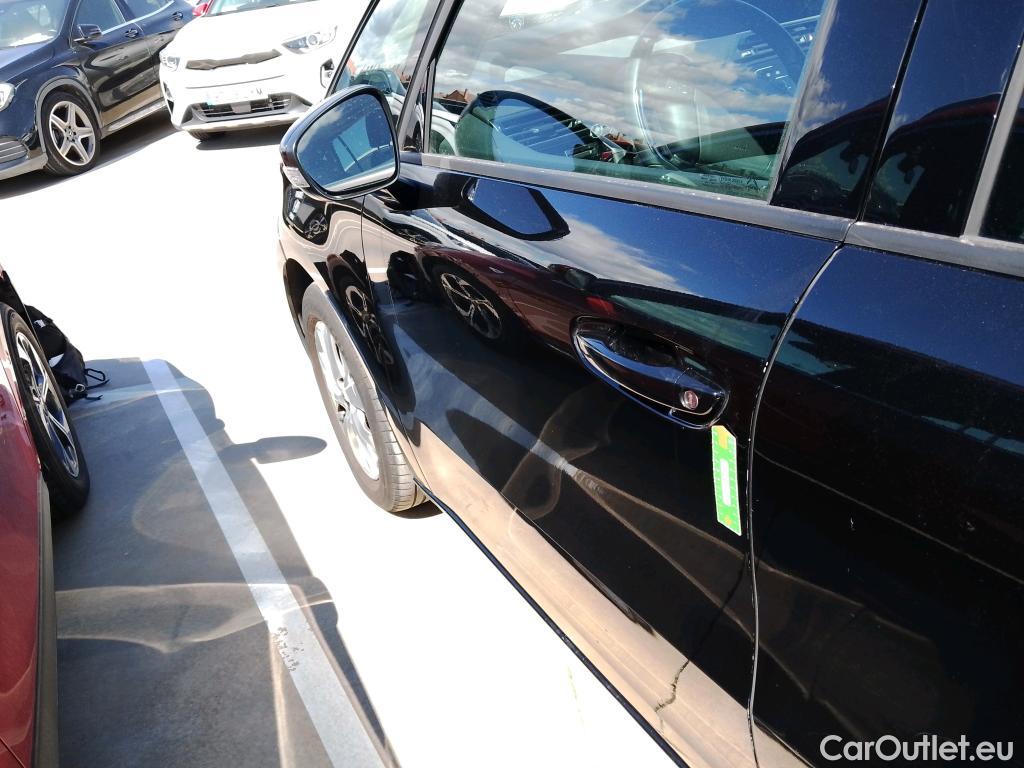  Citroen  C4 Grand Picasso CITROEN Grand C4 Spacetourer / 2018 / 5P / monovolumen BlueHDi 96KW (130CV) S&S Feel #5