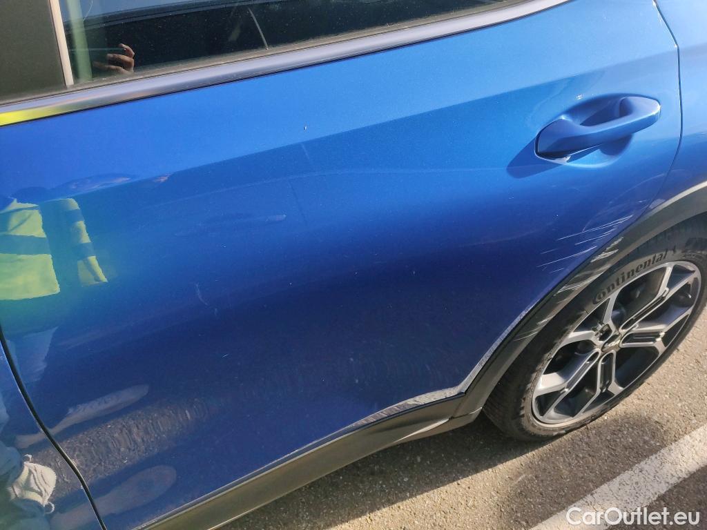  KIA  XCeed KIA  / 2019 / 5P / todoterreno 1.0 T-GDi Tech 88kW (120CV) #9