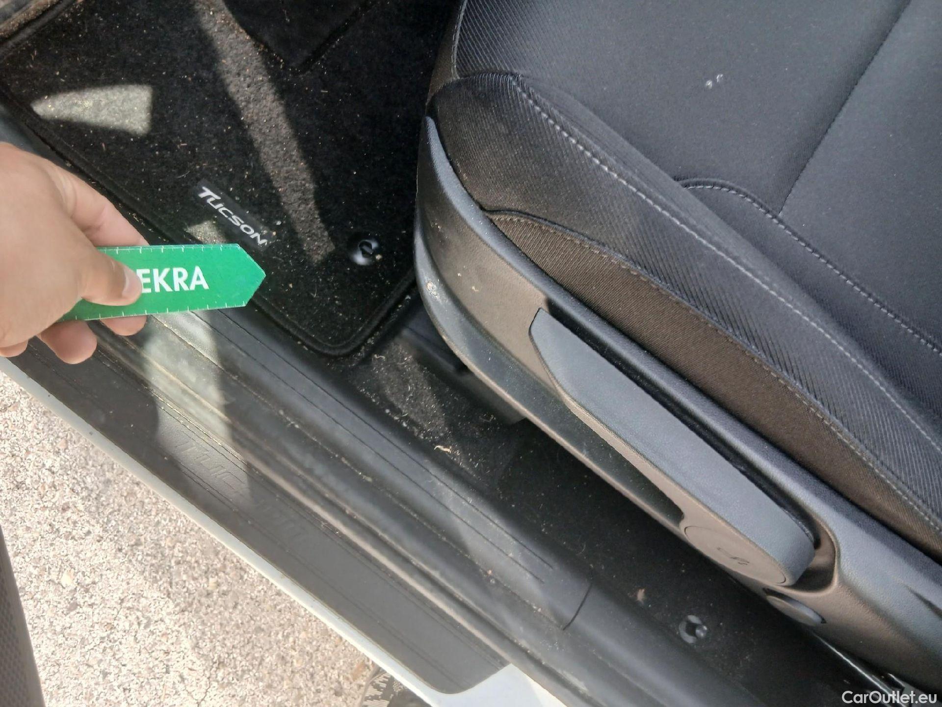  Hyundai  Tucson HYUNDAI  / 2020 / 5P / todoterreno 1.6 TGDI 110kW (150CV) 48V Maxx #3