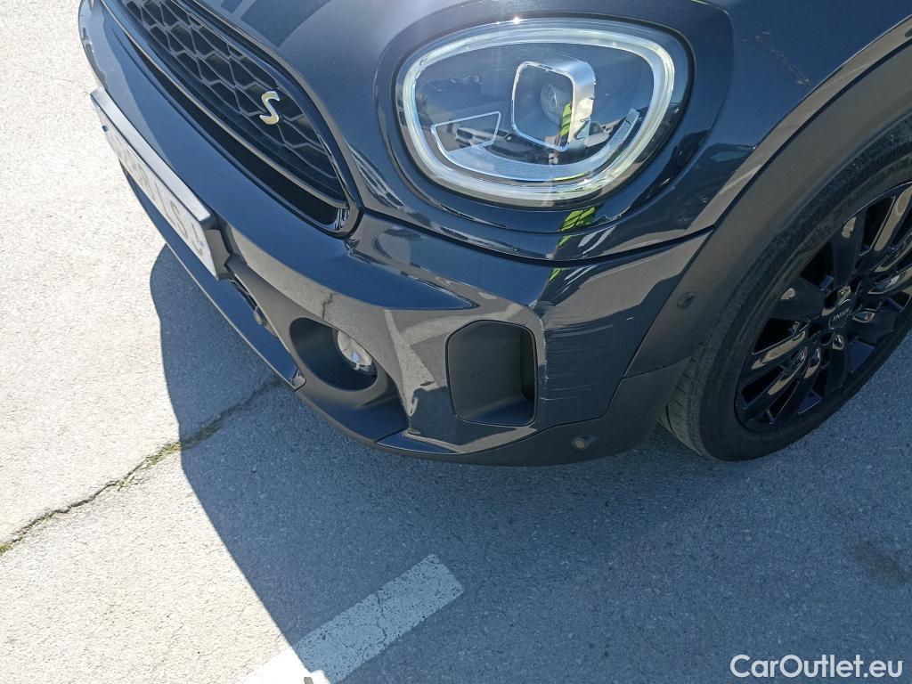  Mini  Countryman MINI  / 2020 / 5P / berlina con portón Cooper S E ALL4 #15