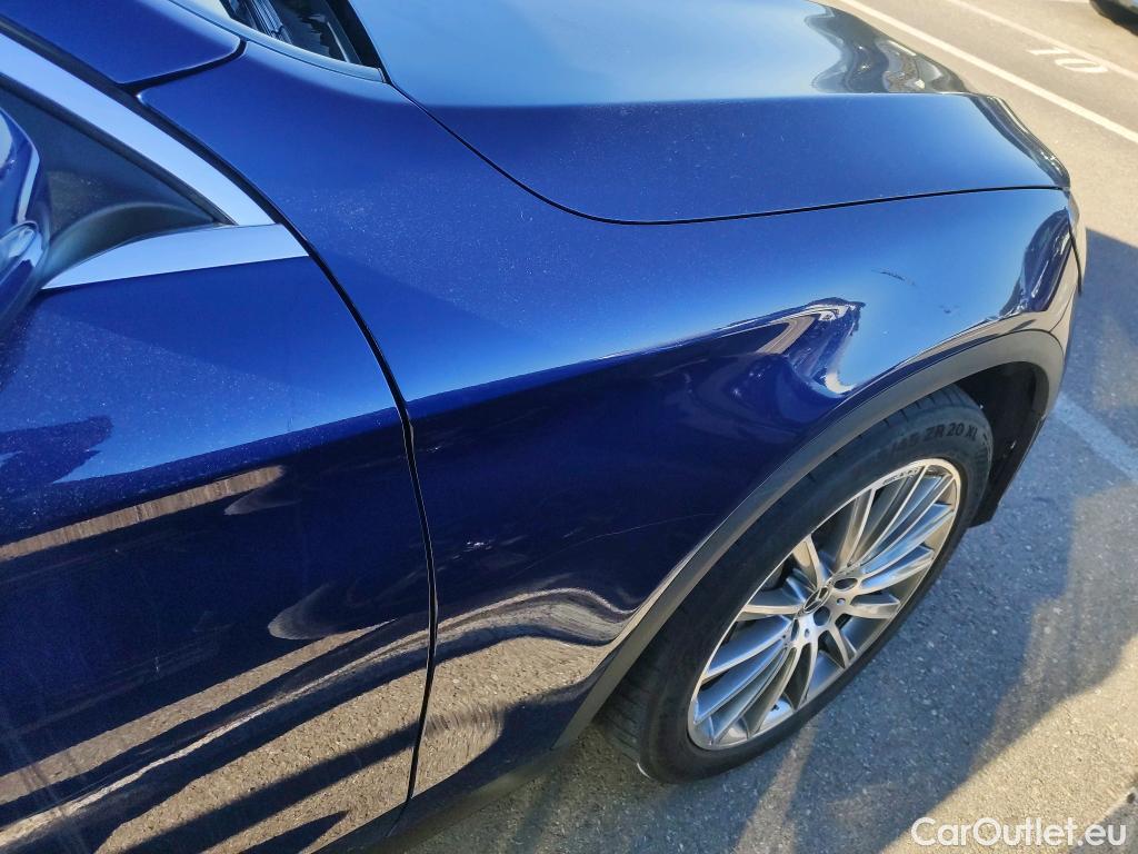  Mercedes  G-Klasee MERCEDES-BENZ GLC Coupé / 2019 / 5P / coupé GLC 300 4MATIC #15