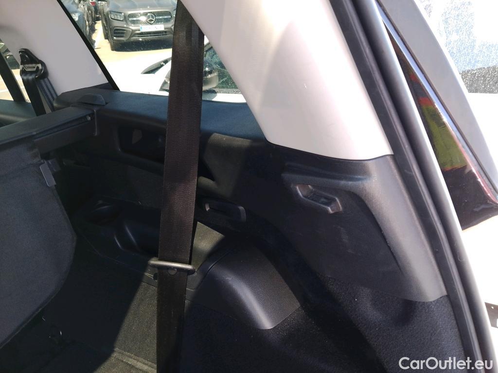  Citroen  C4 Grand Picasso CITROEN Grand C4 Spacetourer / 2018 / 5P / monovolumen BlueHDi 96KW (130CV) S&S Feel #15