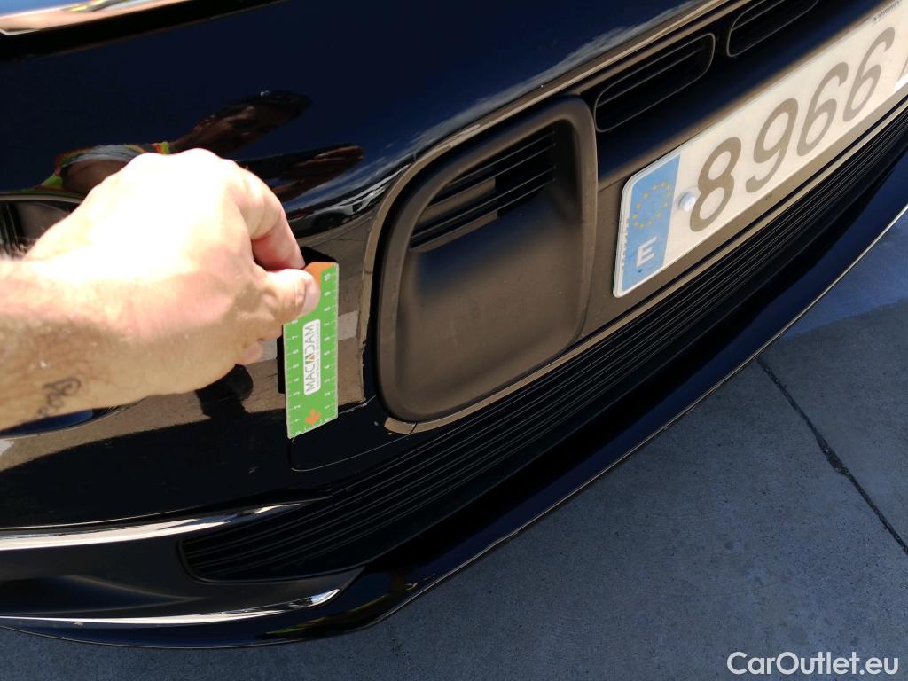  Citroen  C4 Grand Picasso CITROEN Grand C4 Spacetourer / 2018 / 5P / monovolumen BlueHDi 96KW (130CV) S&S Feel #18