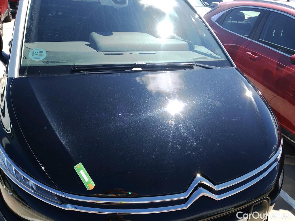  Citroen  C4 Grand Picasso CITROEN Grand C4 Spacetourer / 2018 / 5P / monovolumen BlueHDi 96KW (130CV) S&S Feel #27