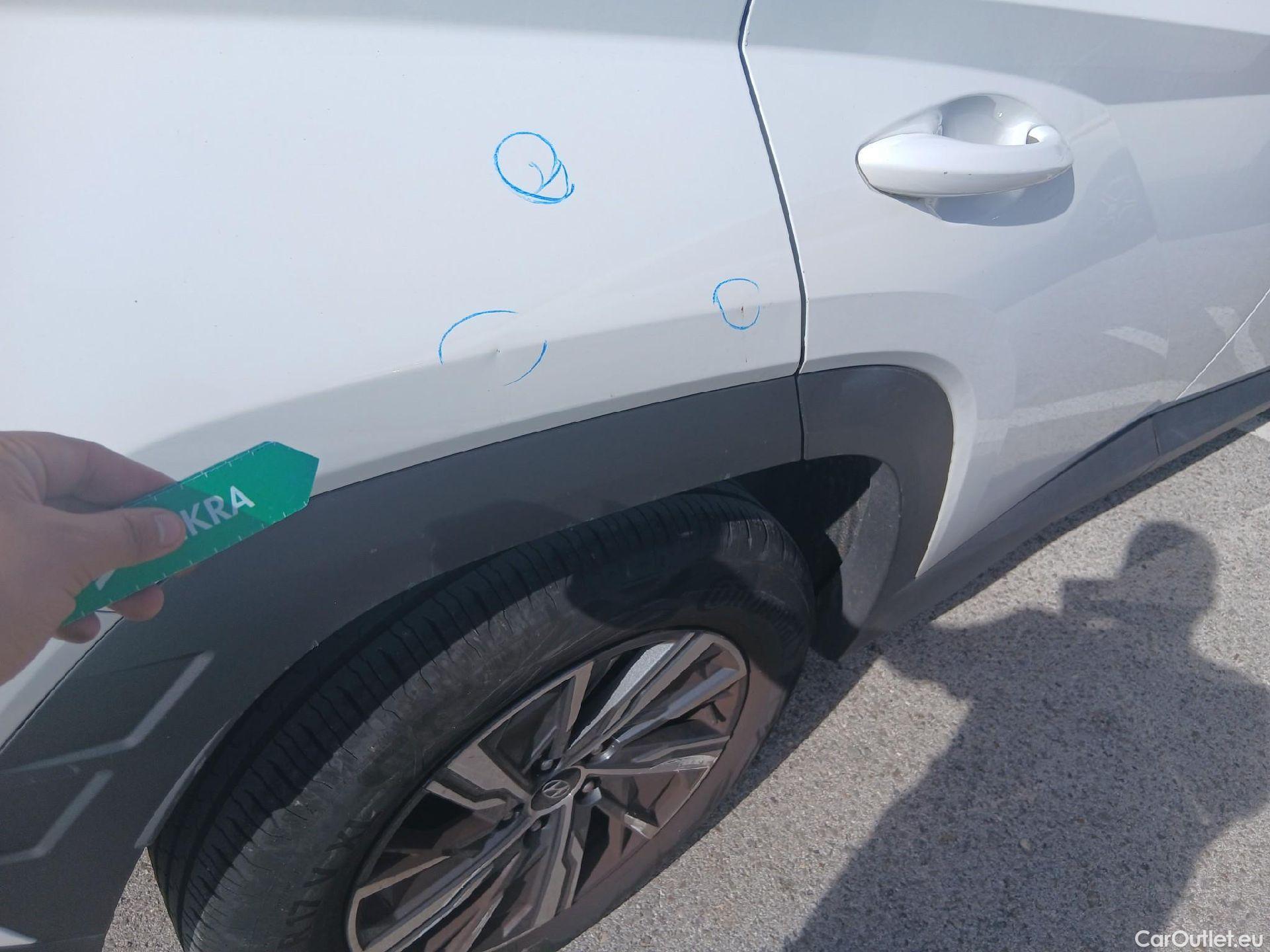  Hyundai  Tucson HYUNDAI  / 2020 / 5P / todoterreno 1.6 TGDI 110kW (150CV) 48V Maxx #20