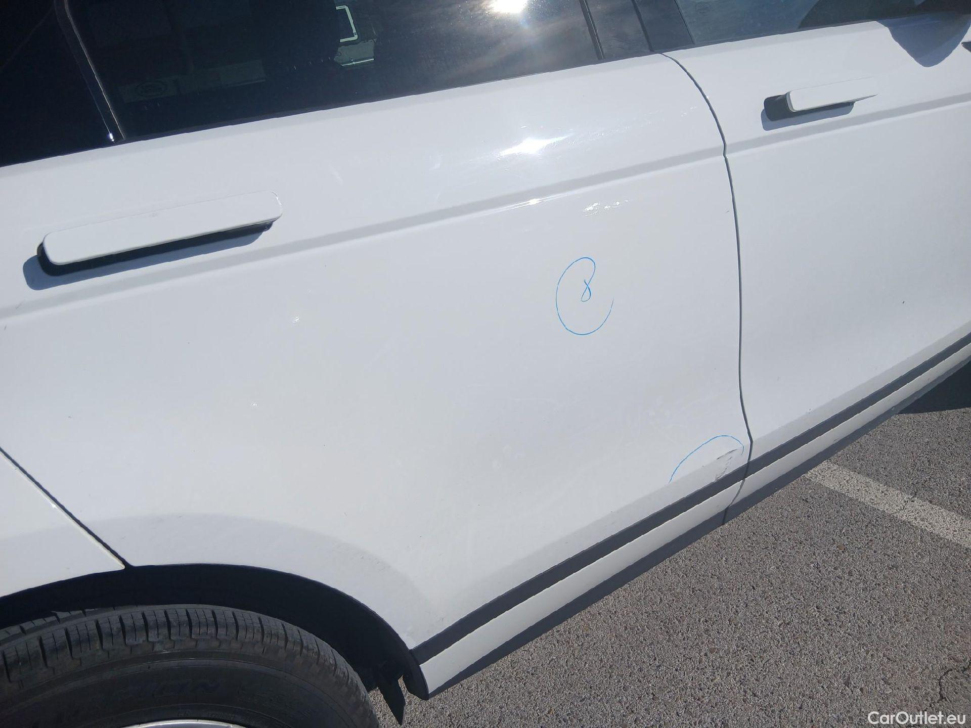  Land Rover  Range Rover LAND ROVER  Evoque / 2015 / 5P / todoterreno 2.0 D150 S AUTO 4WD MHEV #32