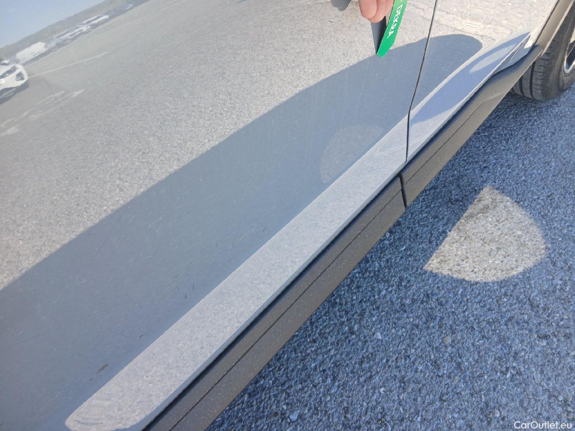  Nissan  Juke NISSAN  / 2019 / 5P / crossover DIG-T 84 kW (114 CV) 6M/T Acenta  #9